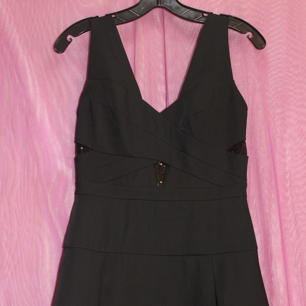 BCBG MaxAzria Dress